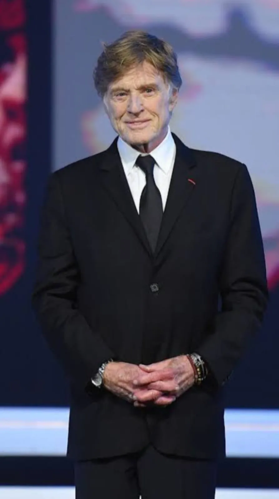 Robert Redford